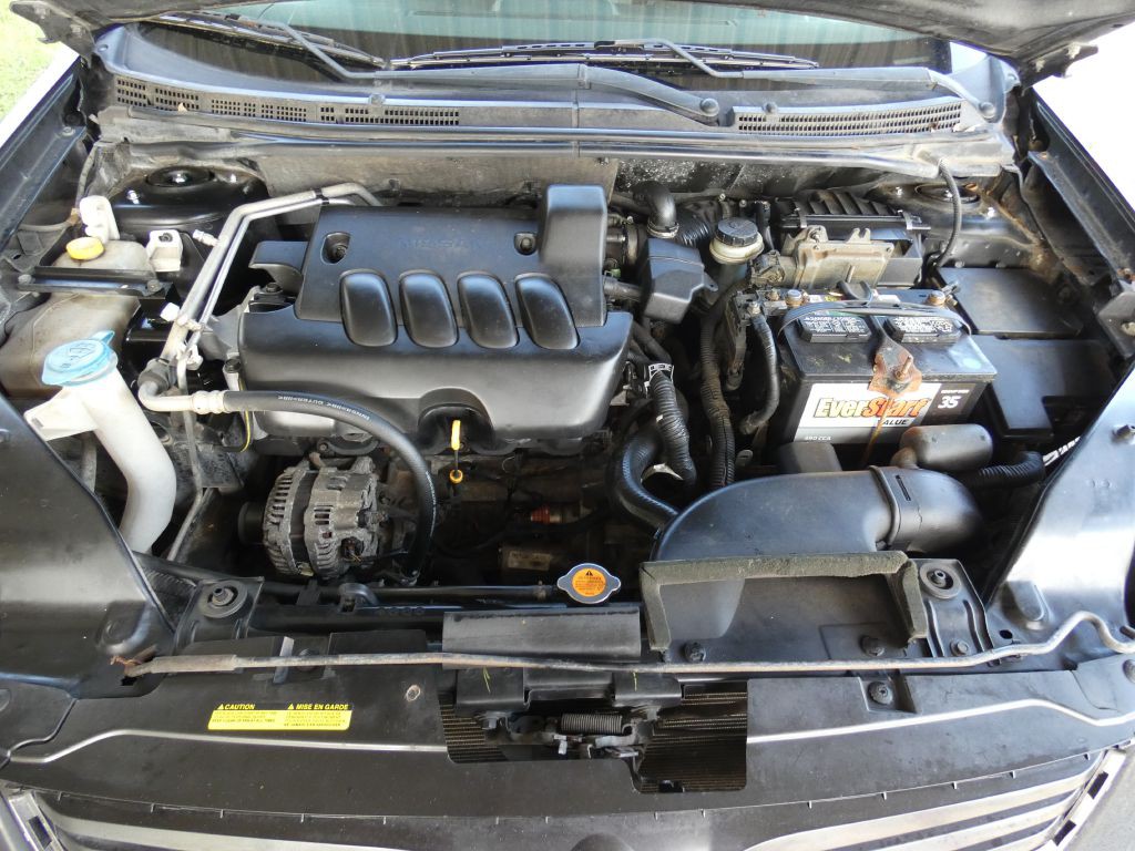 2012 Nissan Sentra Image 15