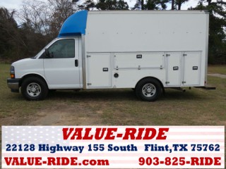 Image for 2019 Chevrolet Express  ID: 7216658