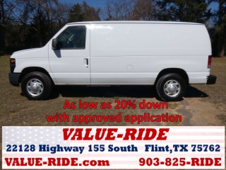 Image for 2013 Ford Econoline E250 ID: 7216681