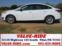 Image for 2015 Ford Focus SE ID: 7216745