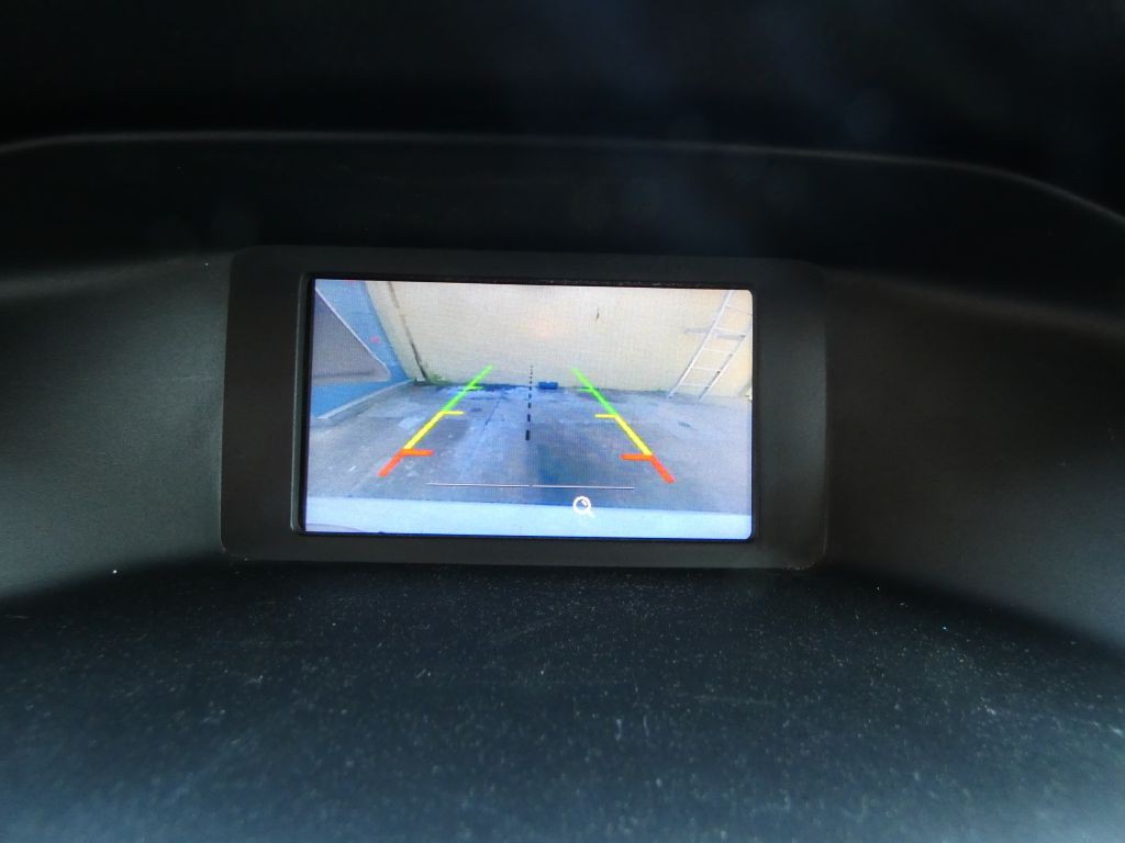 2015 Ford Focus Image 10