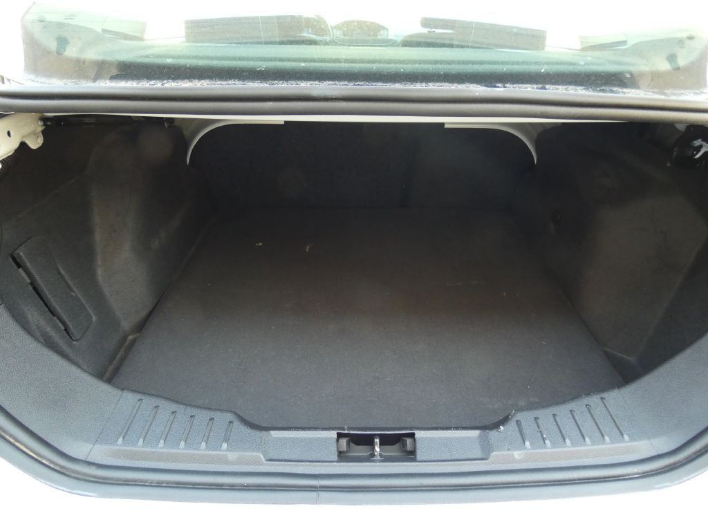 2015 Ford Focus Image 15