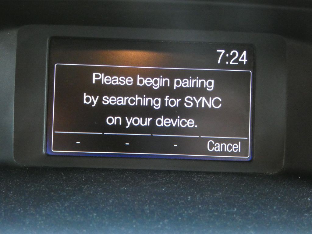 2015 Ford Focus Image 17