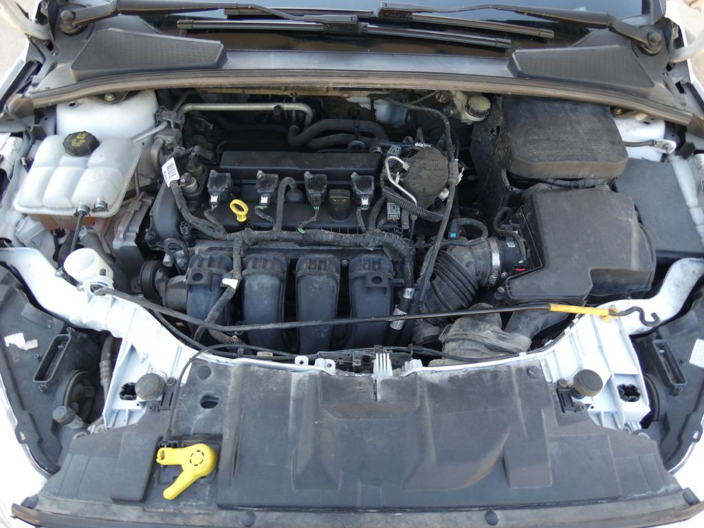 2015 Ford Focus Image 21