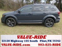Image for 2018 Dodge Journey Crossroad ID: 7235944