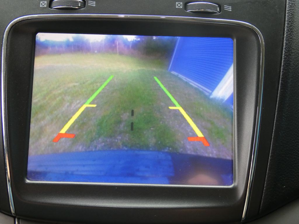 2018 Dodge Journey Image 10