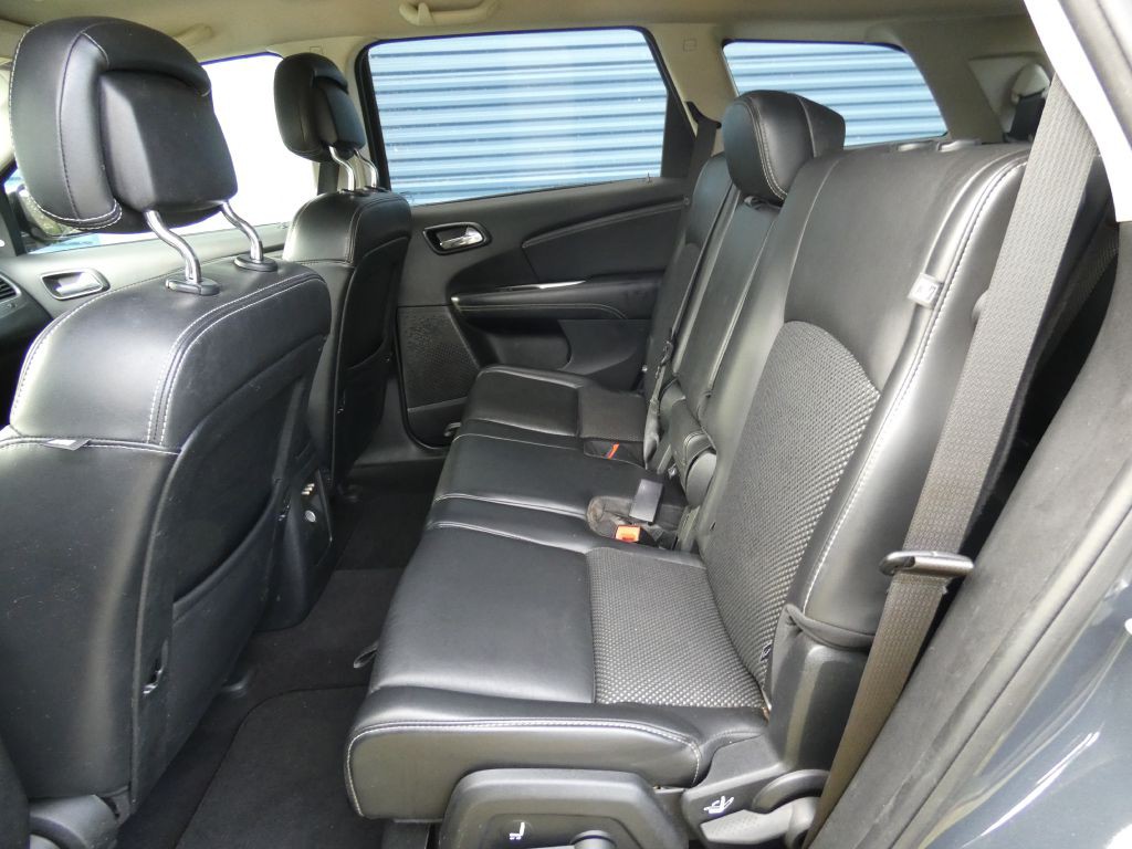 2018 Dodge Journey Image 13