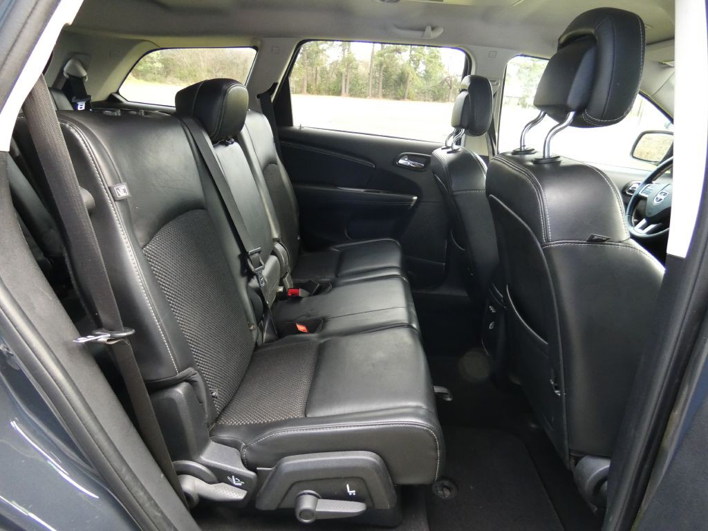 2018 Dodge Journey Image 14