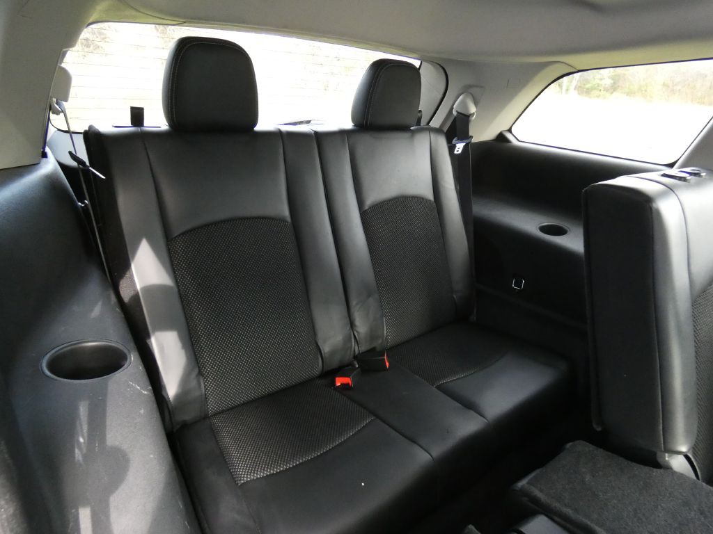 2018 Dodge Journey Image 15