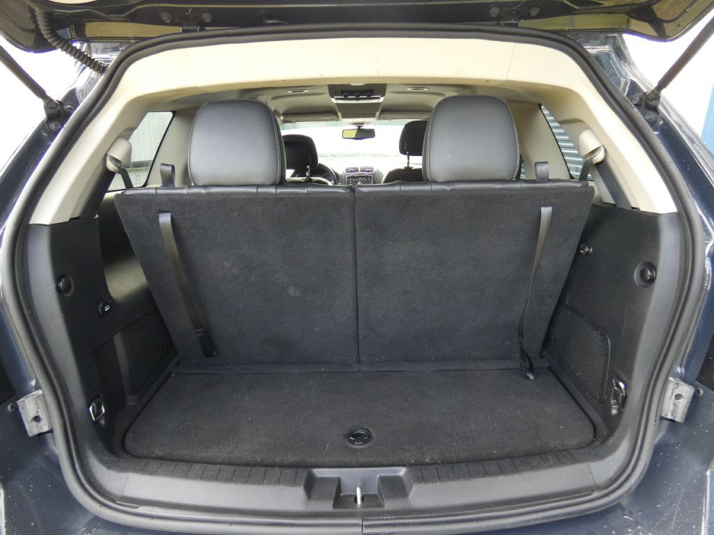 2018 Dodge Journey Image 16