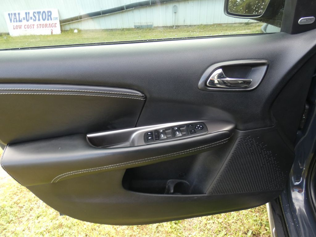 2018 Dodge Journey Image 18