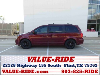 Image for 2019 Dodge Grand Caravan GT ID: 7236053