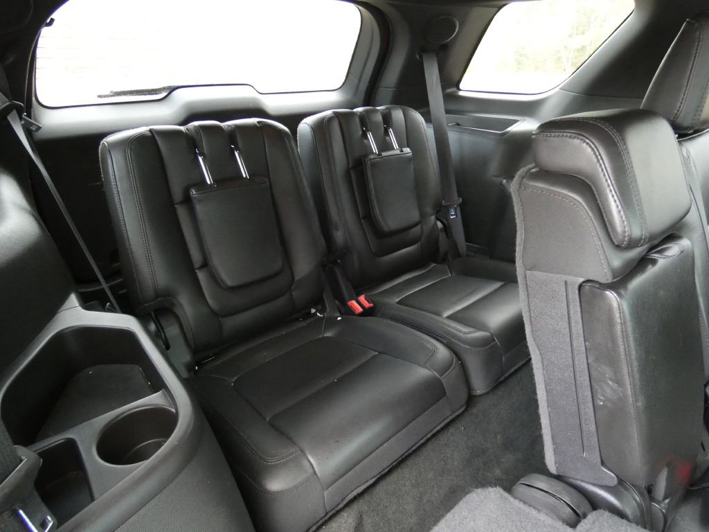 2014 Ford Explorer Image 15