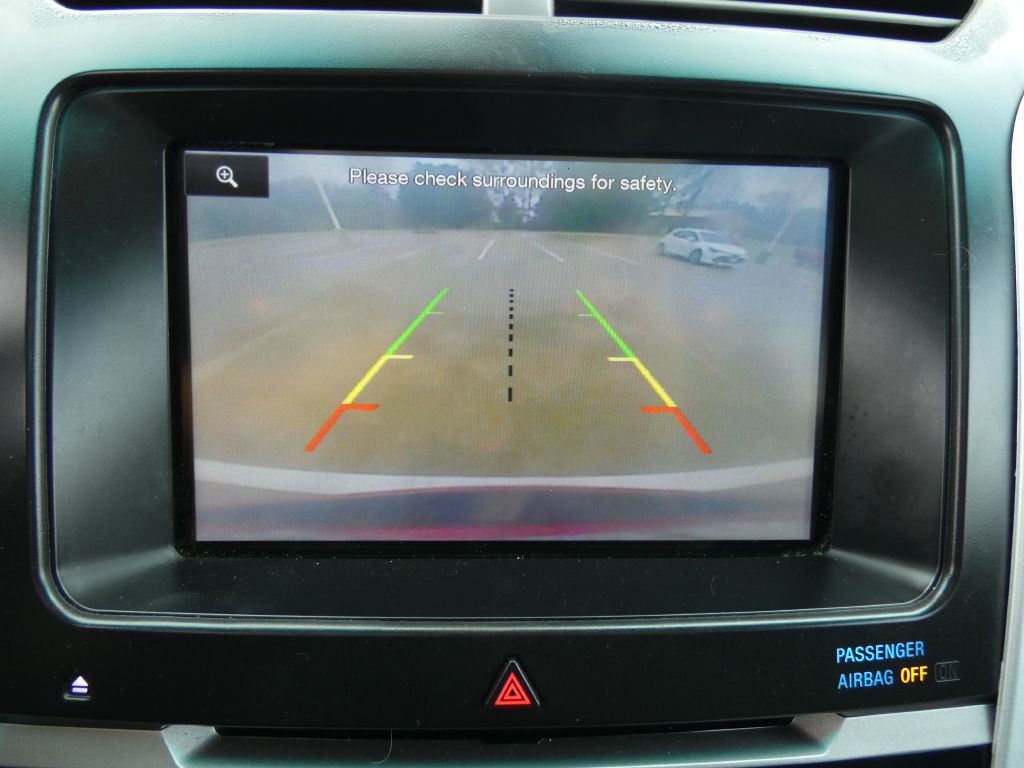 2014 Ford Explorer Image 20