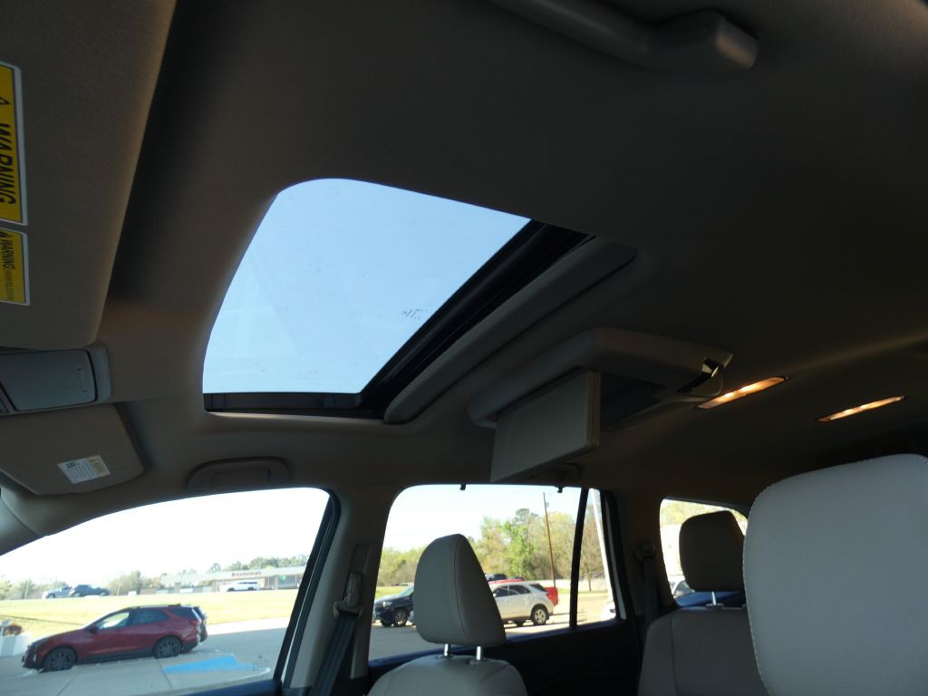 2019 Honda Pilot Image 10