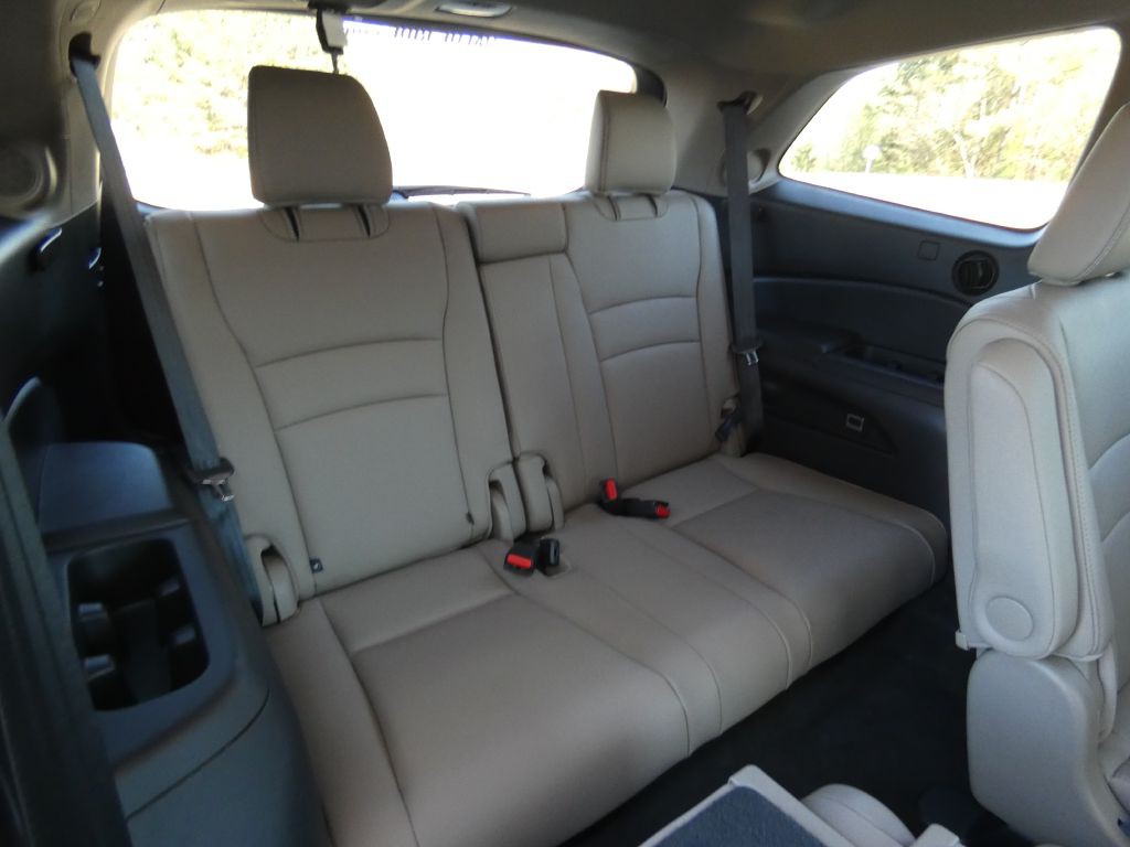 2019 Honda Pilot Image 15