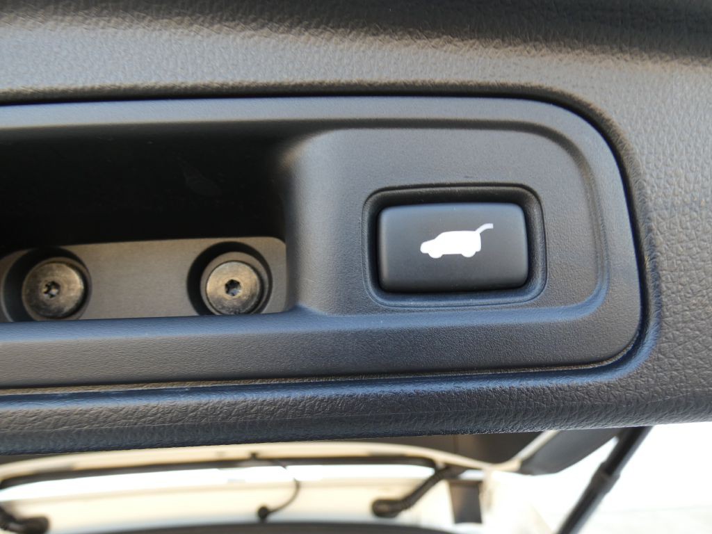 2019 Honda Pilot Image 18