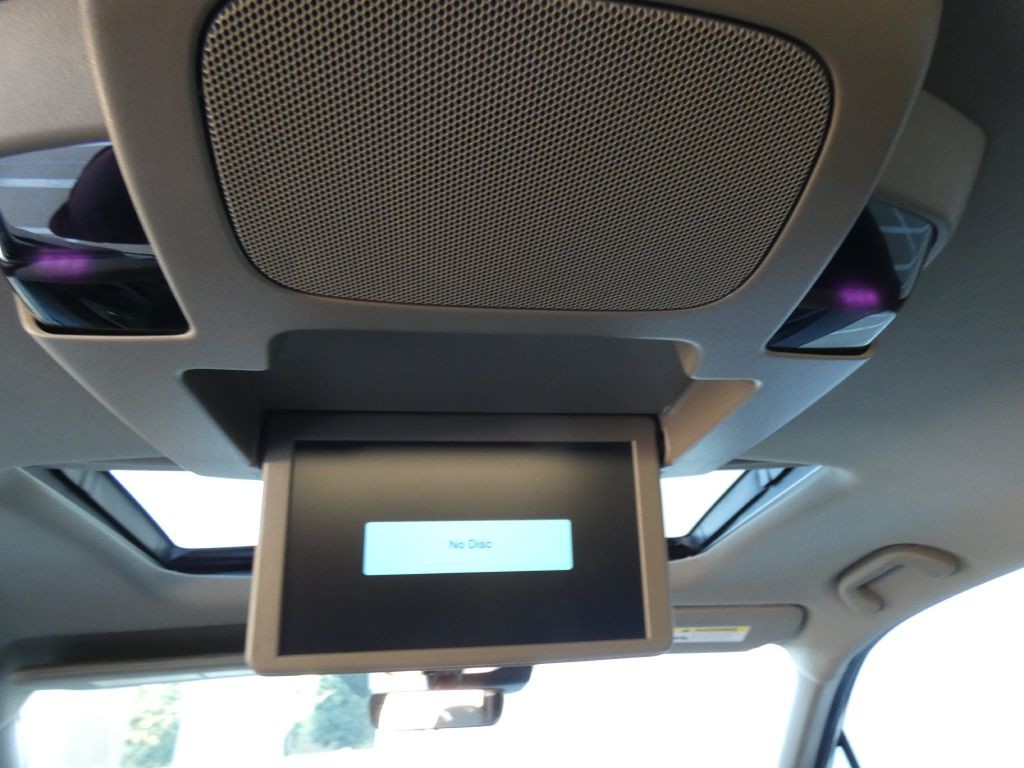 2019 Honda Pilot Image 19