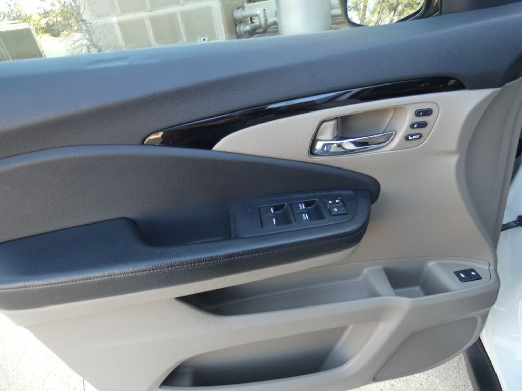 2019 Honda Pilot Image 20