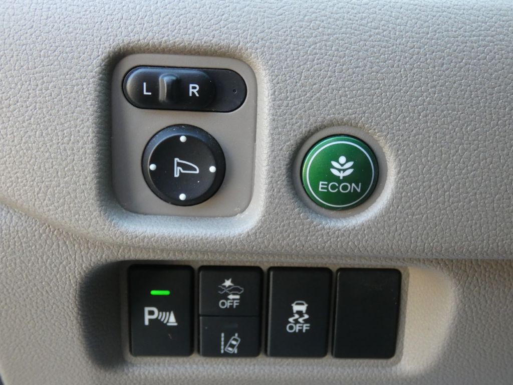 2019 Honda Pilot Image 21