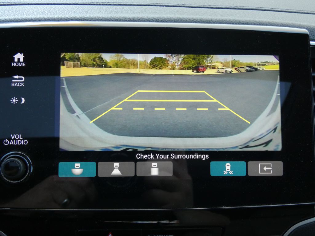 2019 Honda Pilot Image 23