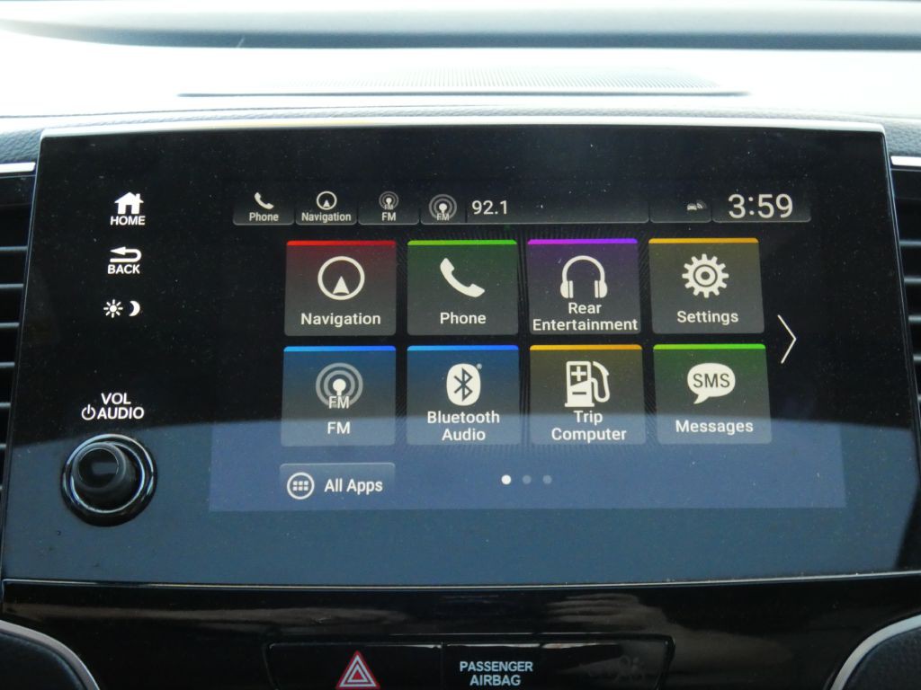 2019 Honda Pilot Image 24