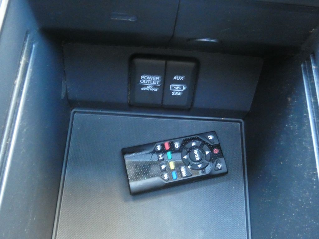 2019 Honda Pilot Image 25