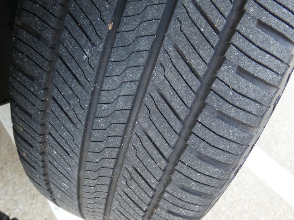 2019 Honda Pilot Image 27