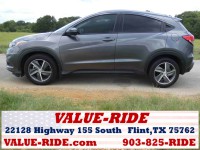 Image for 2021 Honda HR-V EX ID: 7255823