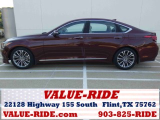 Image for 2015 Hyundai Genesis 3.8L ID: 7256164