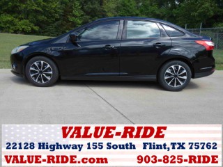 Image for 2012 Ford Focus SE ID: 7256212