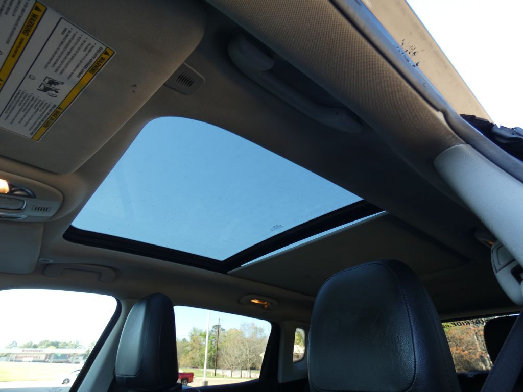 2019 Jeep Compass Image 10