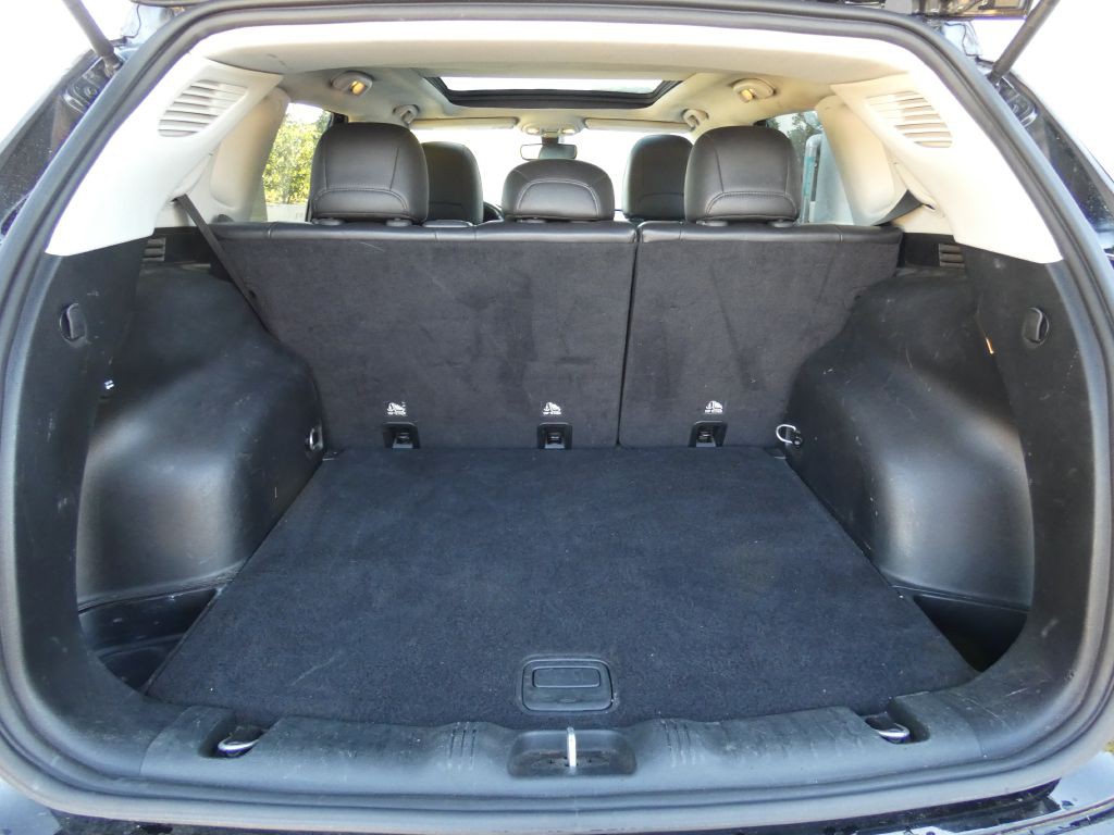 2019 Jeep Compass Image 15