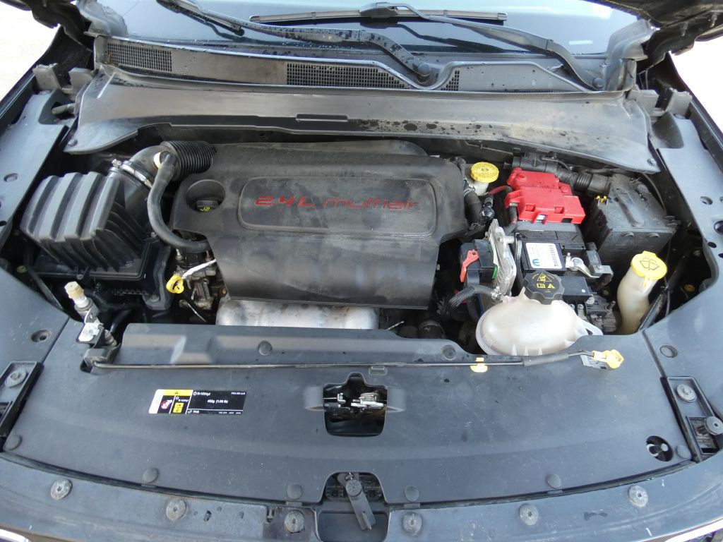 2019 Jeep Compass Image 21