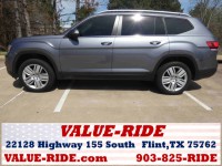 Image for 2019 Volkswagen Atlas SE Technology ID: 7256287