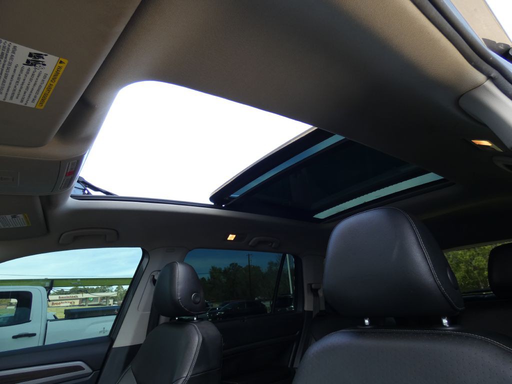 2019 Volkswagen Atlas Image 10