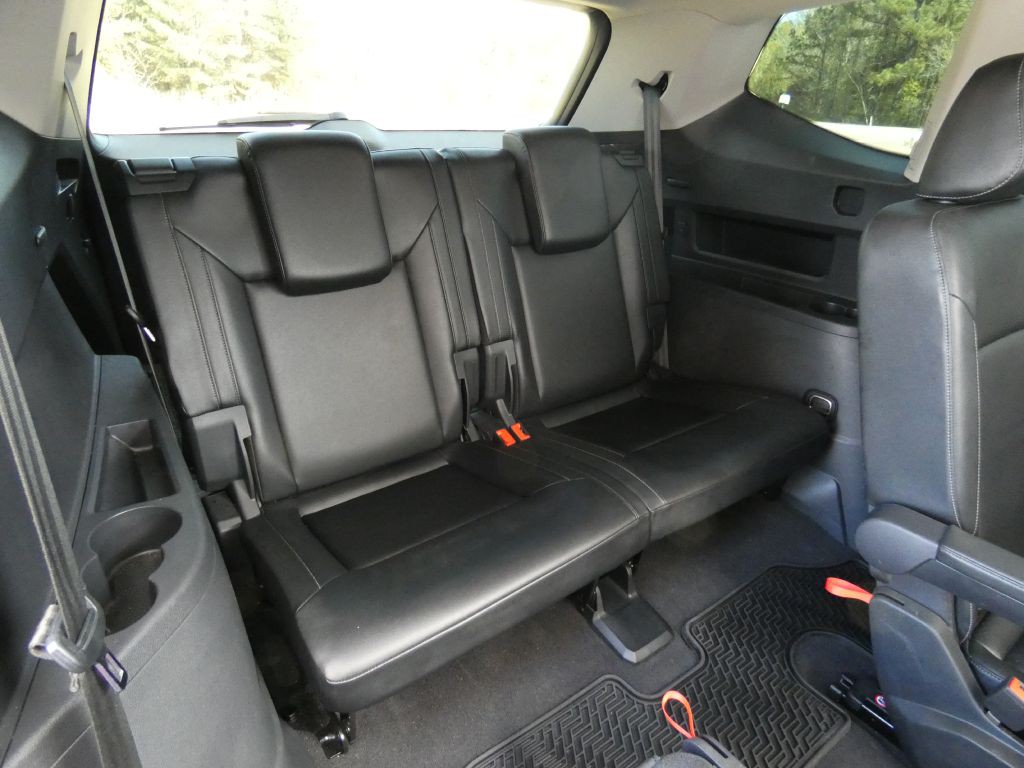 2019 Volkswagen Atlas Image 15
