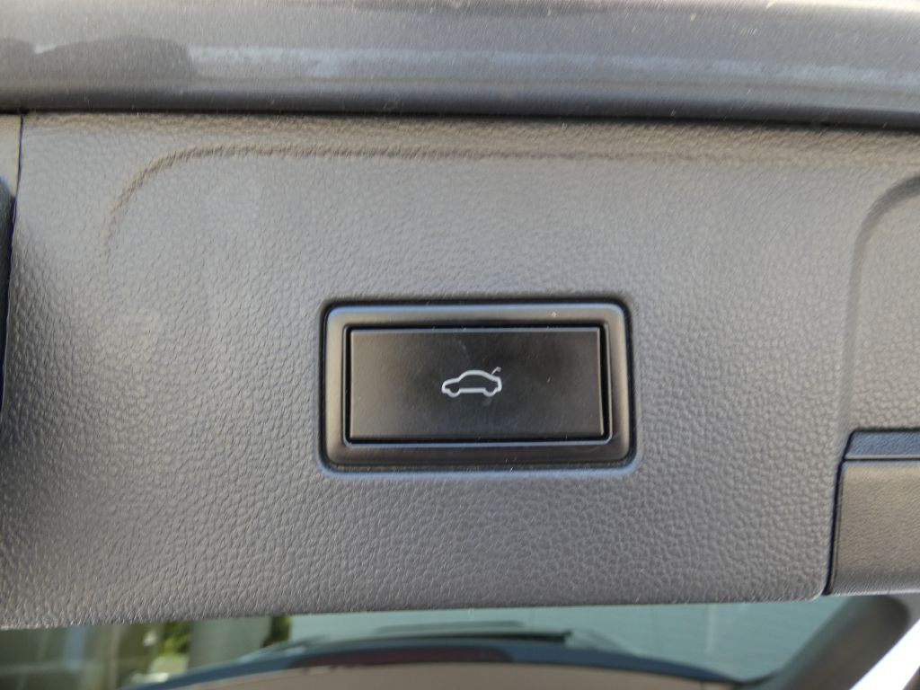 2019 Volkswagen Atlas Image 18