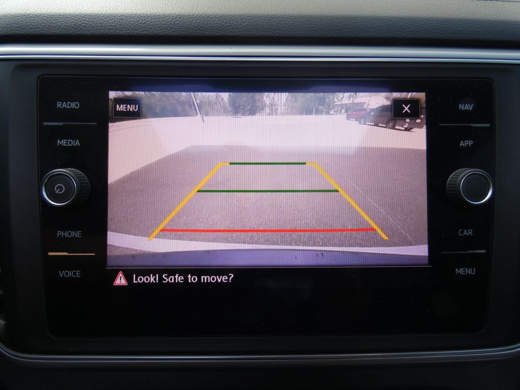 2019 Volkswagen Atlas Image 20