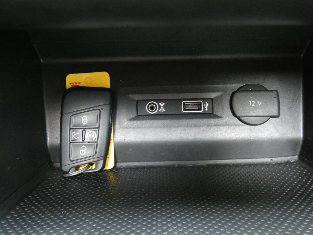 2019 Volkswagen Atlas Image 21