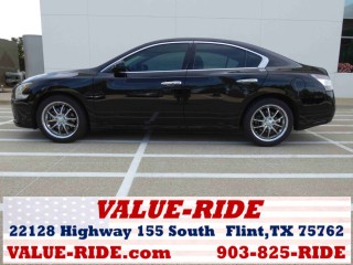 Image for 2014 Nissan Maxima S ID: 7321771