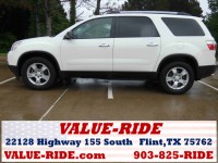 Image for 2012 GMC Acadia SL ID: 7321801