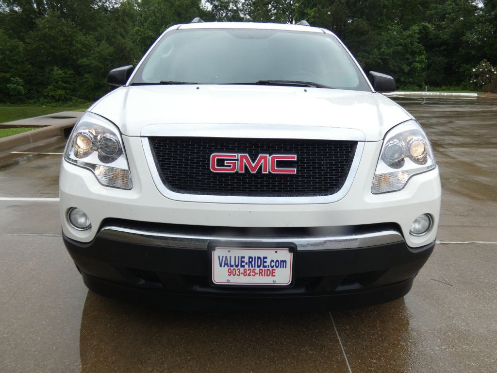 2012 GMC Acadia Image 5