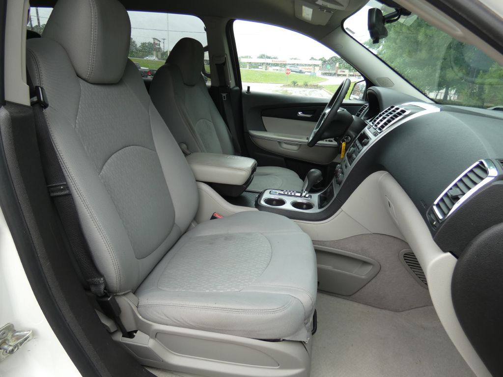 2012 GMC Acadia Image 12
