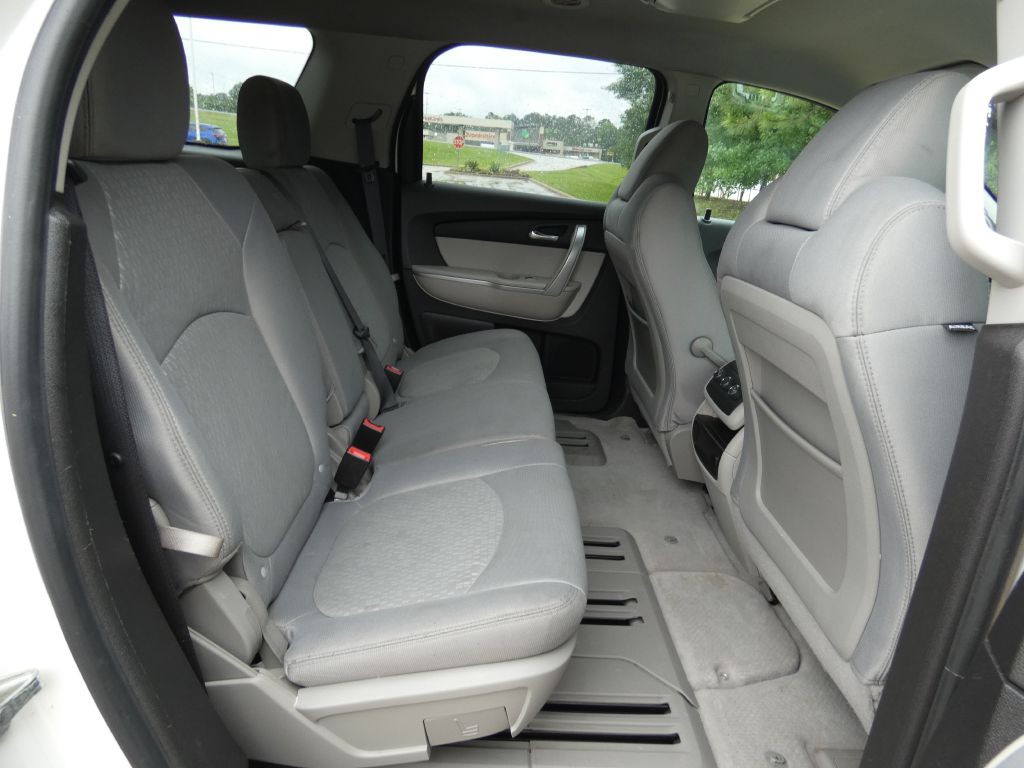 2012 GMC Acadia Image 14