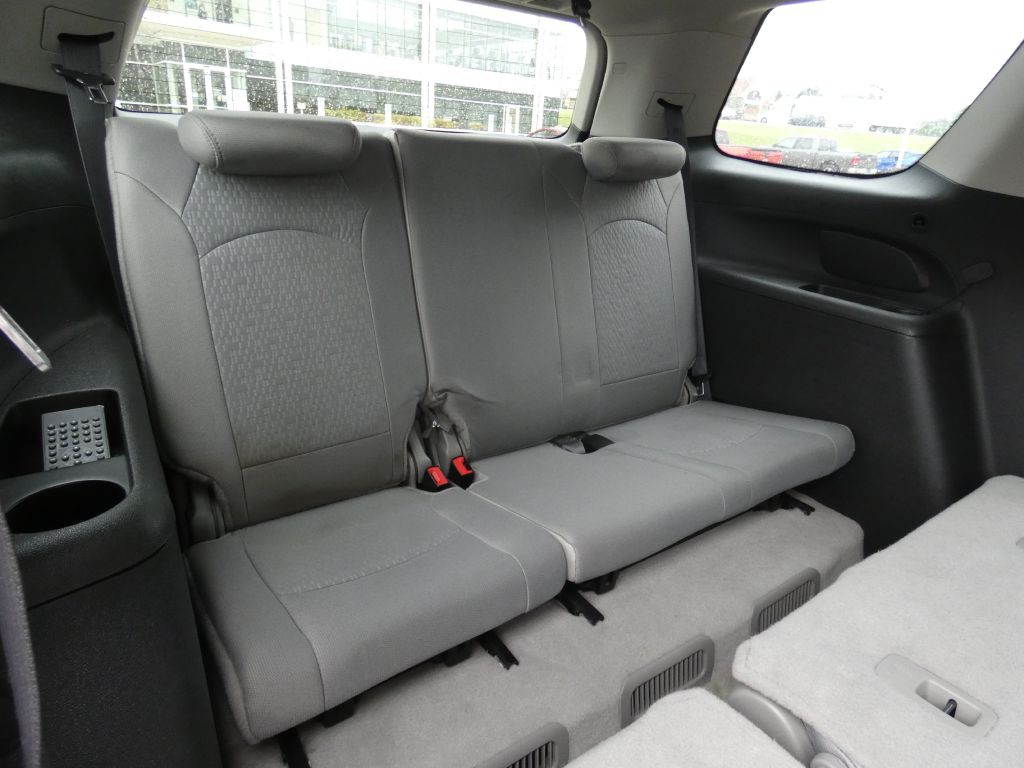 2012 GMC Acadia Image 15