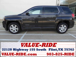 Image for 2015 GMC Terrain SLE ID: 7321980