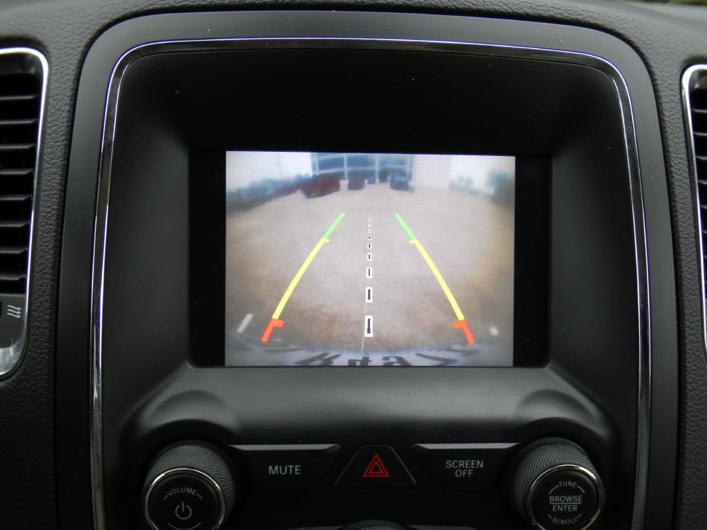 2018 Dodge Durango Image 10
