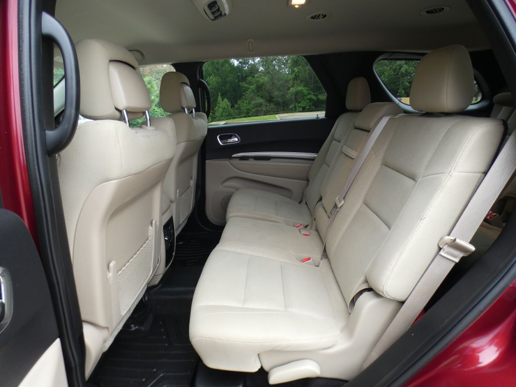 2018 Dodge Durango Image 13
