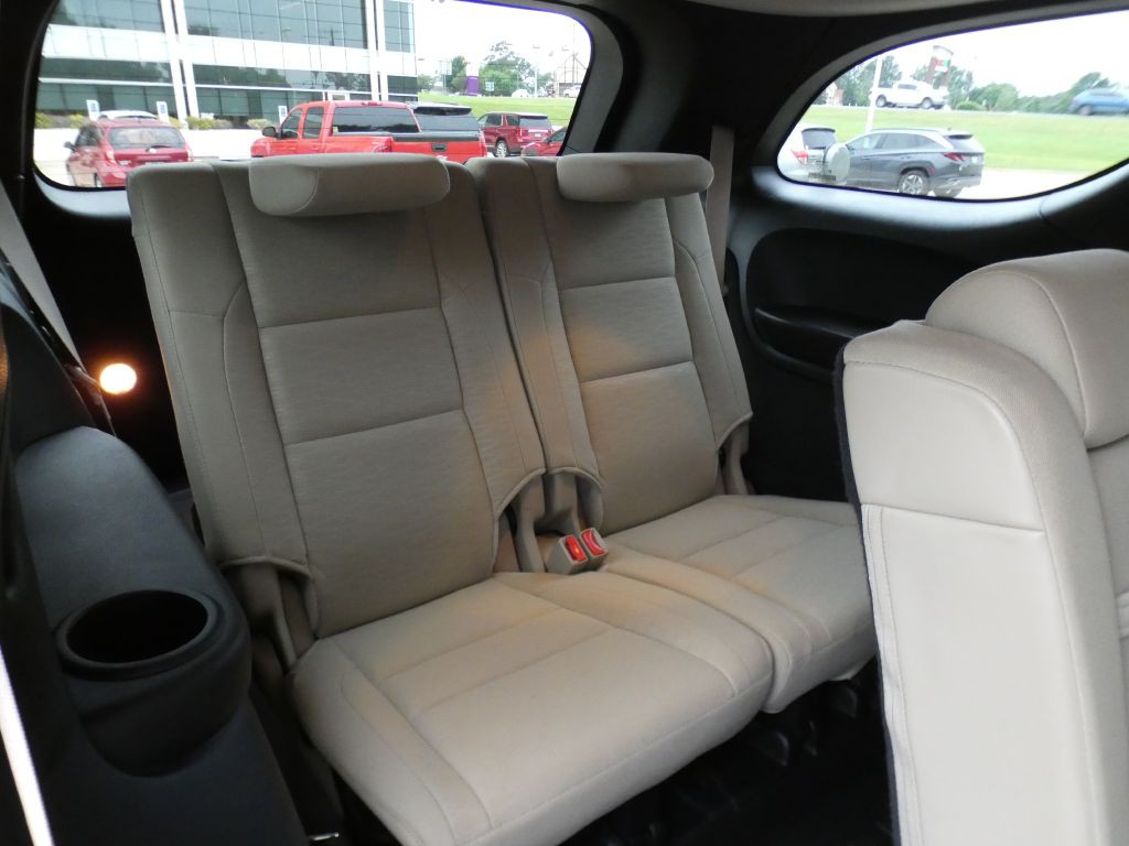 2018 Dodge Durango Image 15